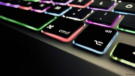 معرفی میانبرهای صفحه کلید کامپیوتر و لپ تاپ